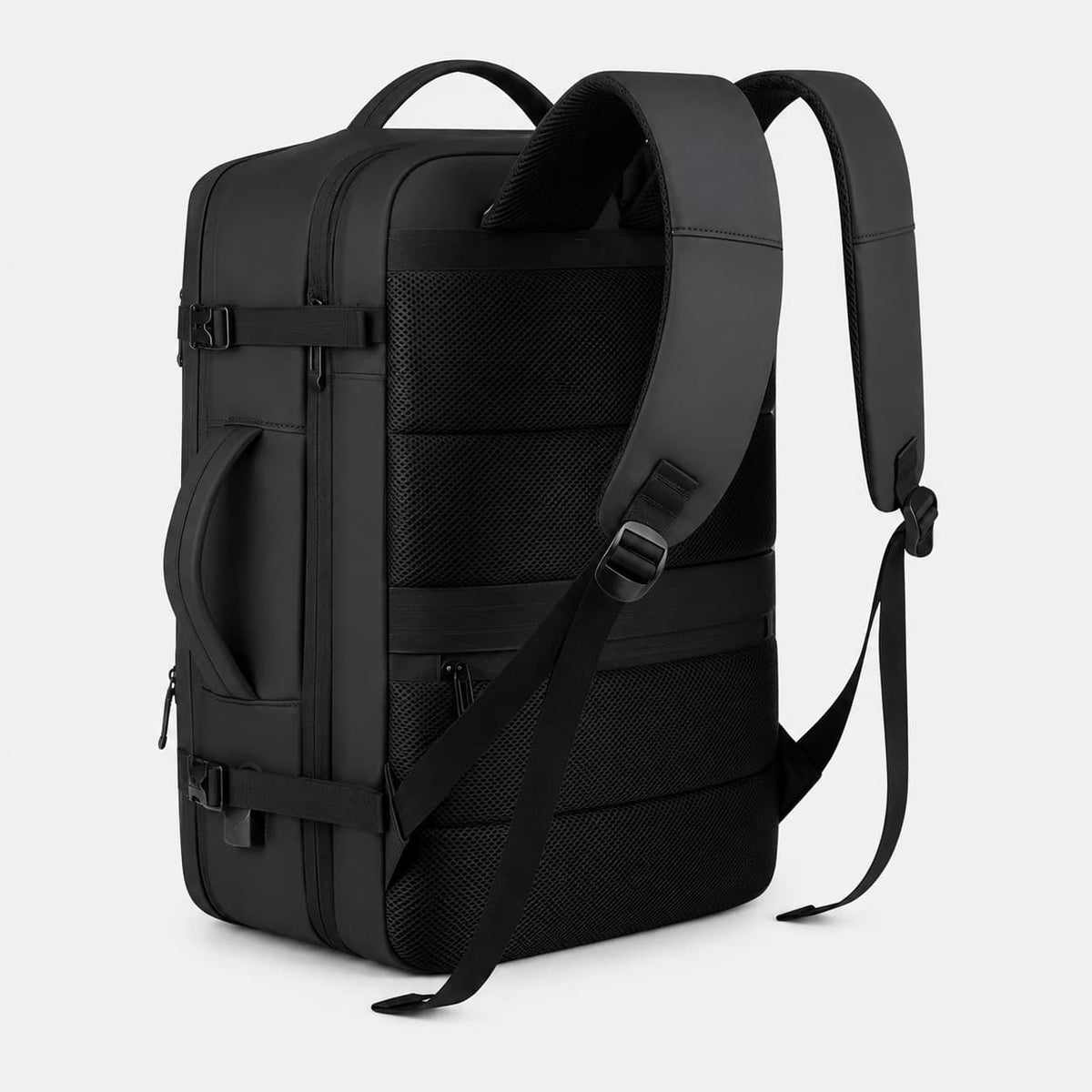 Sacs A Dos Noir Avec Compartiment PC