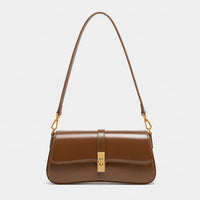 Sac à main bandoulière compact - Zaira