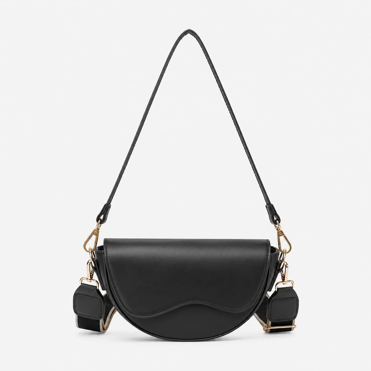 Sac à main bandoulière délicat - Selina