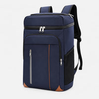 Sac à dos thermique de picnic grand format - 28L