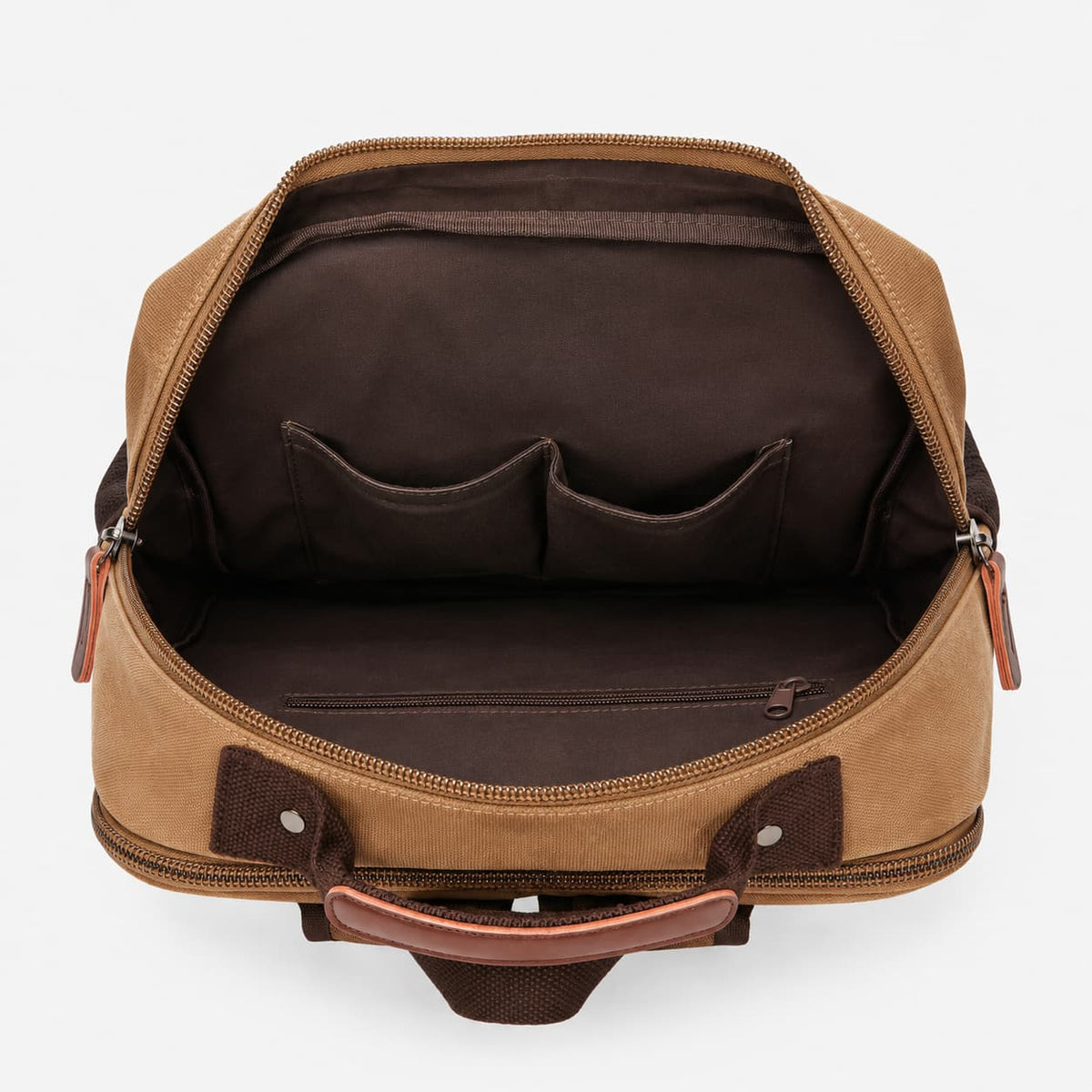 Sacs A Dos Homme Vintage Gris Foncé