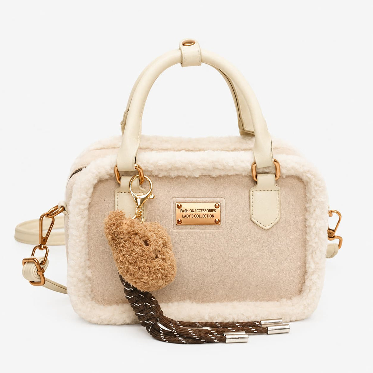 Sac à Main Bandoulière Douillet - Serena