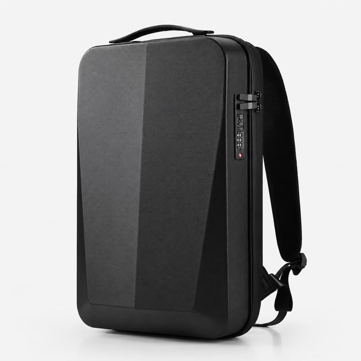 Sacs A Dos Plastique Rigide Ultra-Plat