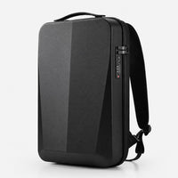 Sacs A Dos Plastique Rigide Ultra-Plat