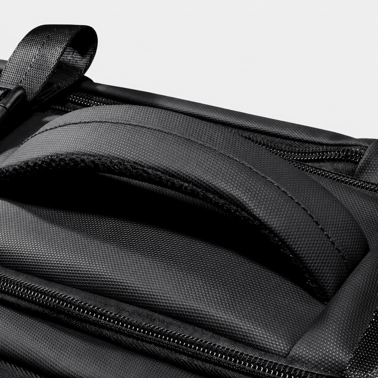 Sacs A Dos Extensible Cabine