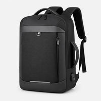 Sacs A Dos Synthétique Ordinateur Extensible