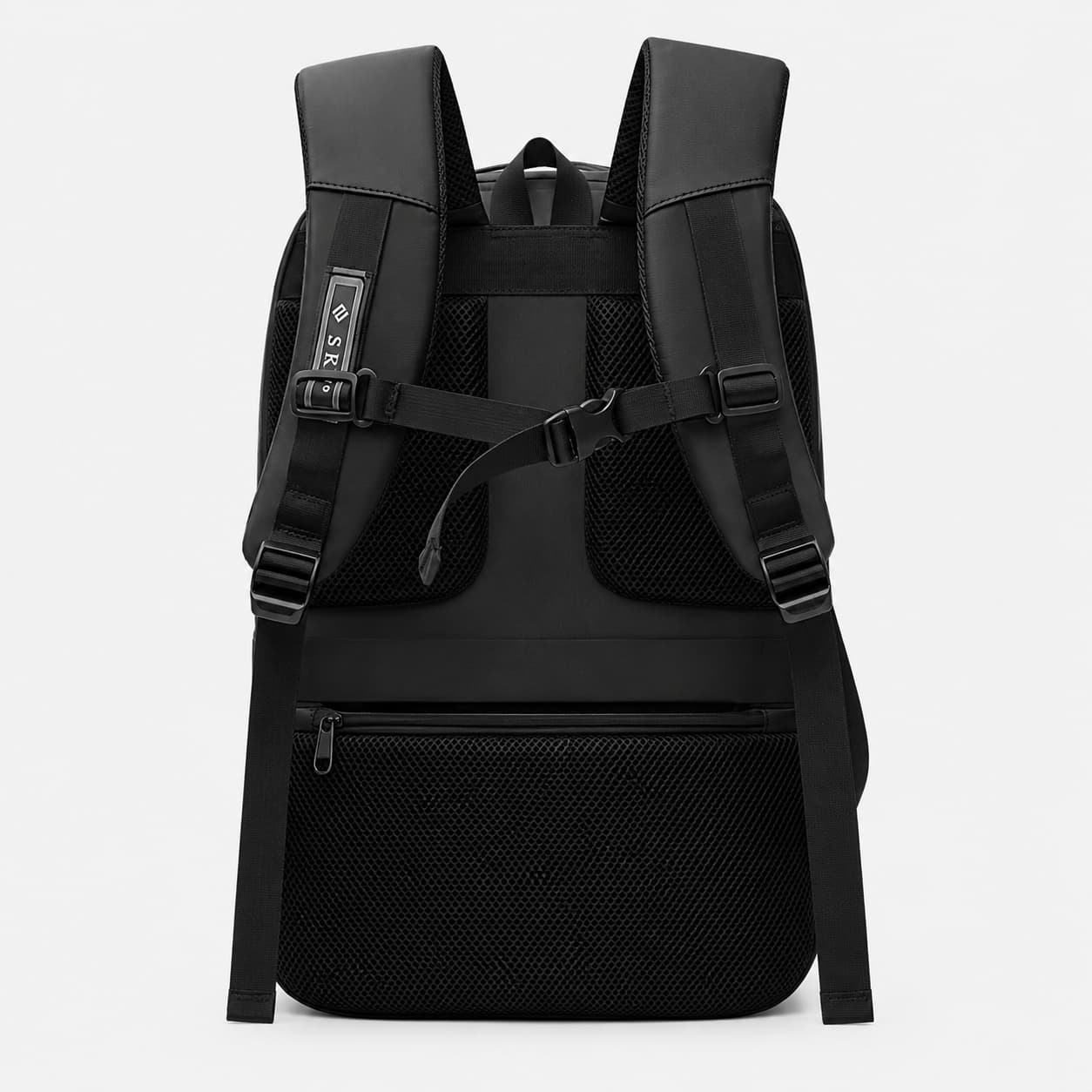 Sacs A Dos Antivol Noir