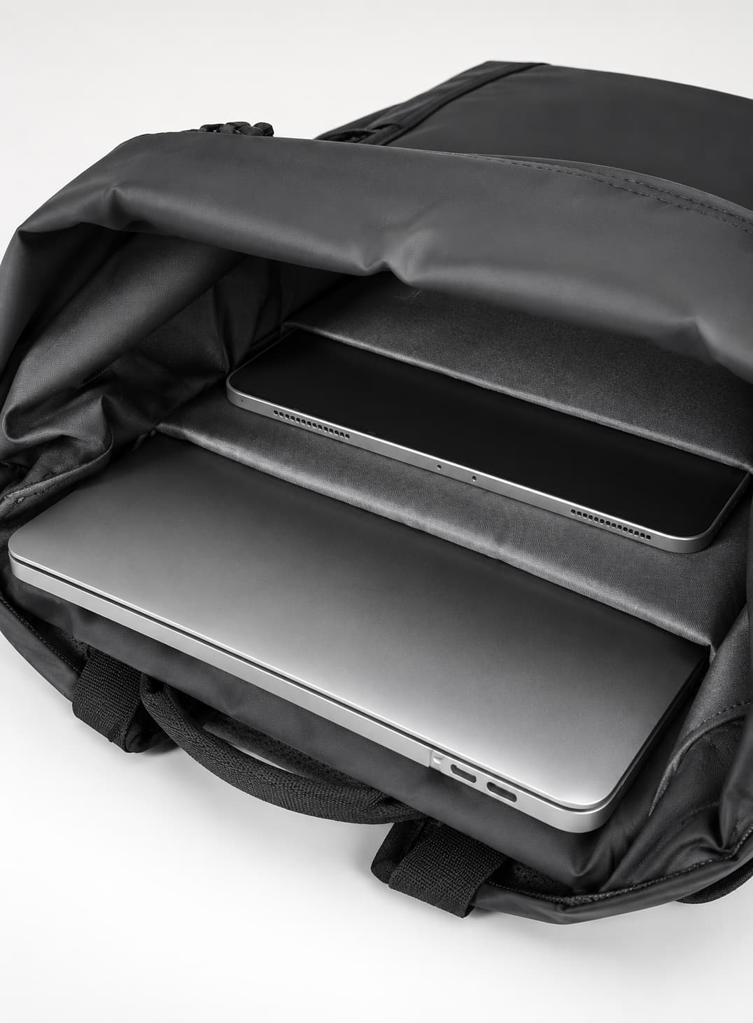 Sac à dos Roll top - Sacori