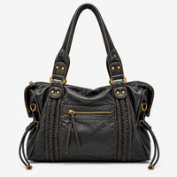 Sac à main bandoulière nomade - Mirella