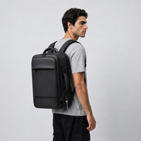 Sacs A Dos Extensible Cabine