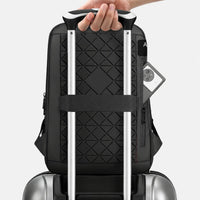 Sacs A Dos Ordinateur Port USB Noir