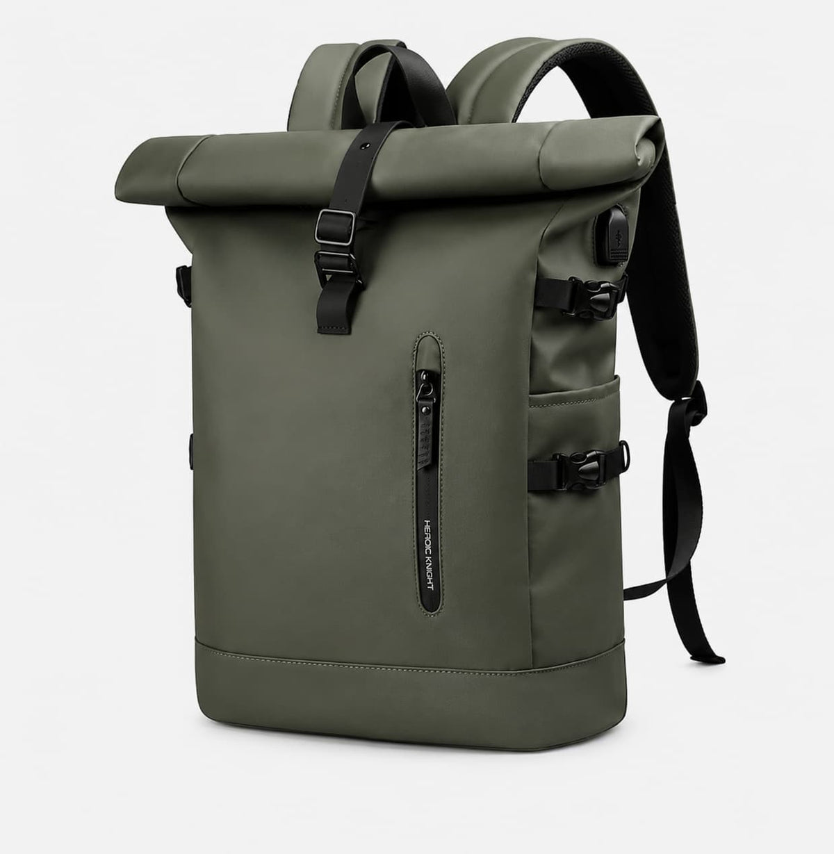 Sacs A Dos Impermeable Roll Top