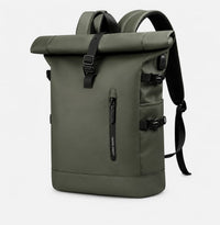 Sacs A Dos Impermeable Roll Top