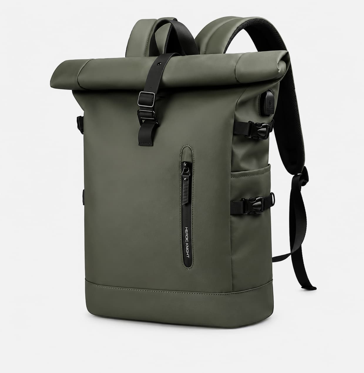 Sacs A Dos Impermeable Roll Top
