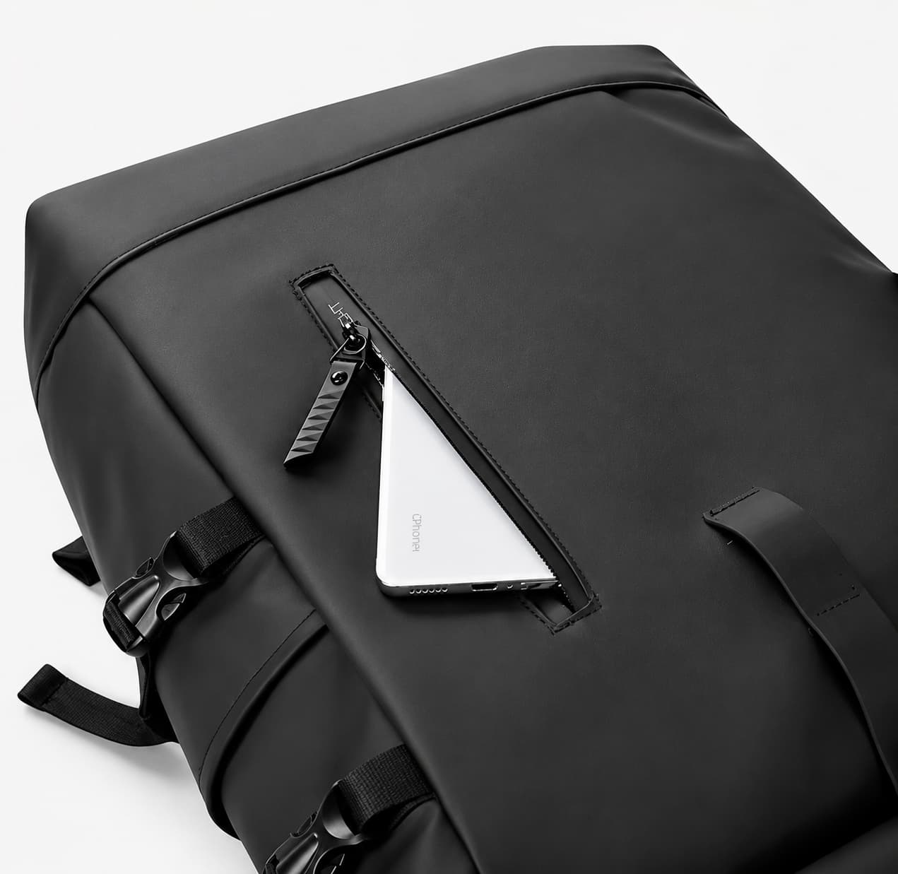 Sacs A Dos Impermeable Roll Top