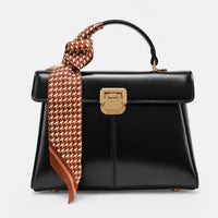 Sac à main bandoulière sophistiqué - Eloria