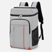 Sac à dos thermique de picnic grand format - 28L