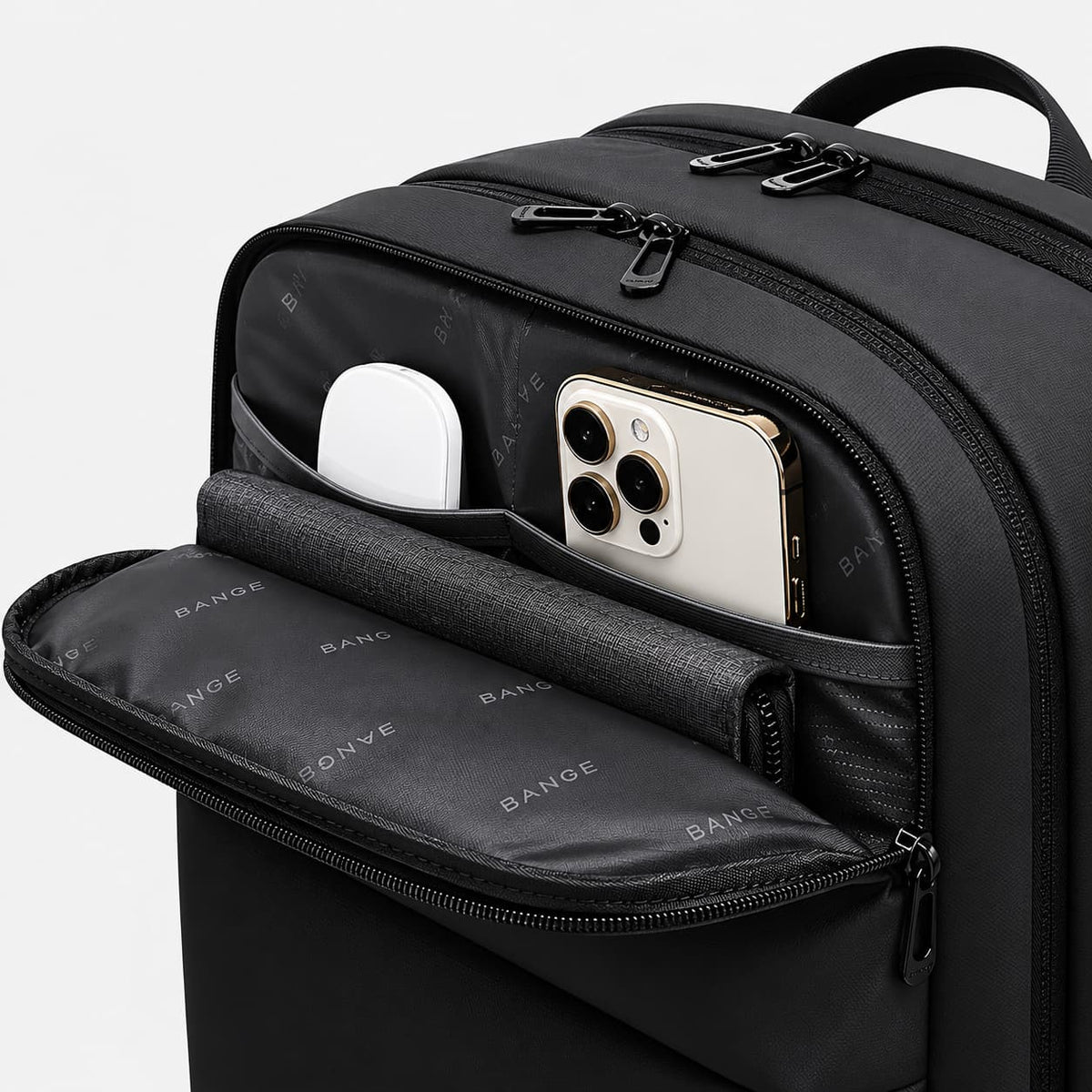 Sac a dos ordinateur de ville 23L - BG121