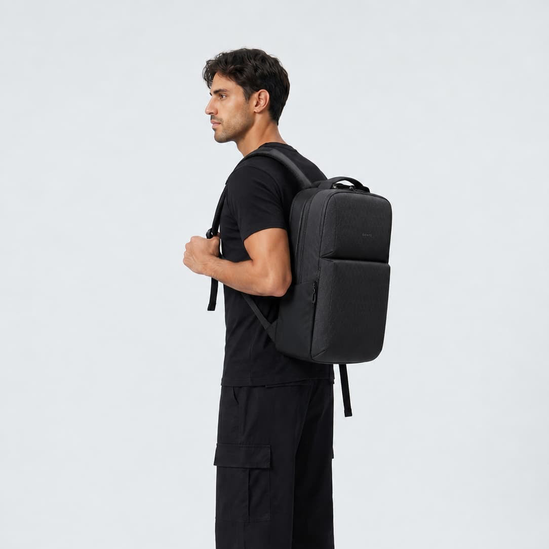 Sac a dos ordinateur de ville 23L - BG121