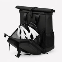 Sacs A Dos Matière Synthétique Roll Top De Voyage