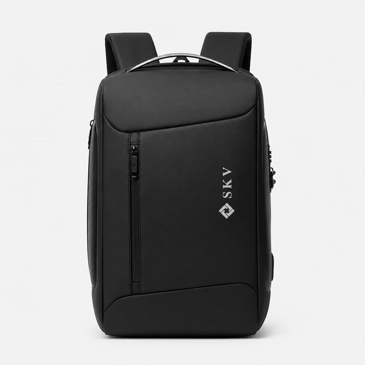 Sacs A Dos Antivol Noir