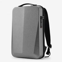 Sacs A Dos Plastique Rigide Ultra-Plat