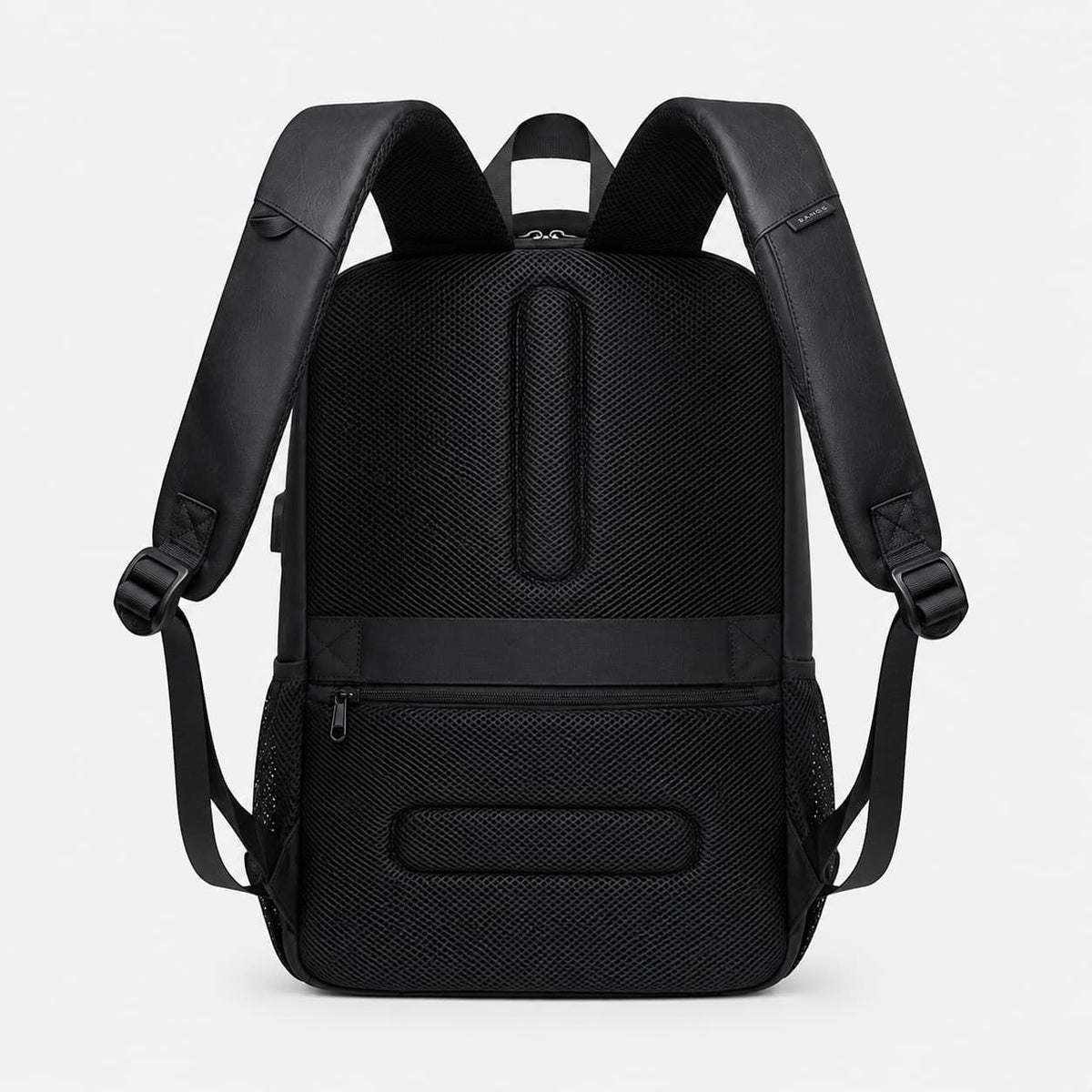 Sacs A Dos Ordinateur Homme Noir