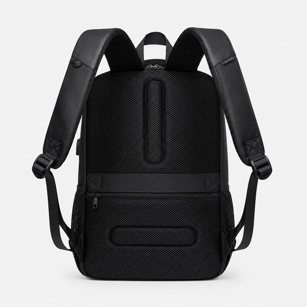 Sacs A Dos Ordinateur Homme Noir