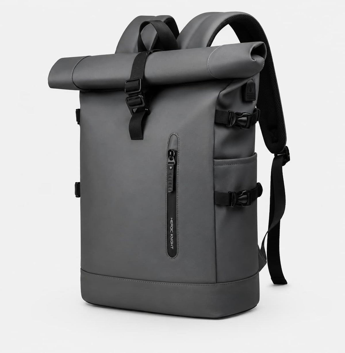 Sacs A Dos Impermeable Roll Top