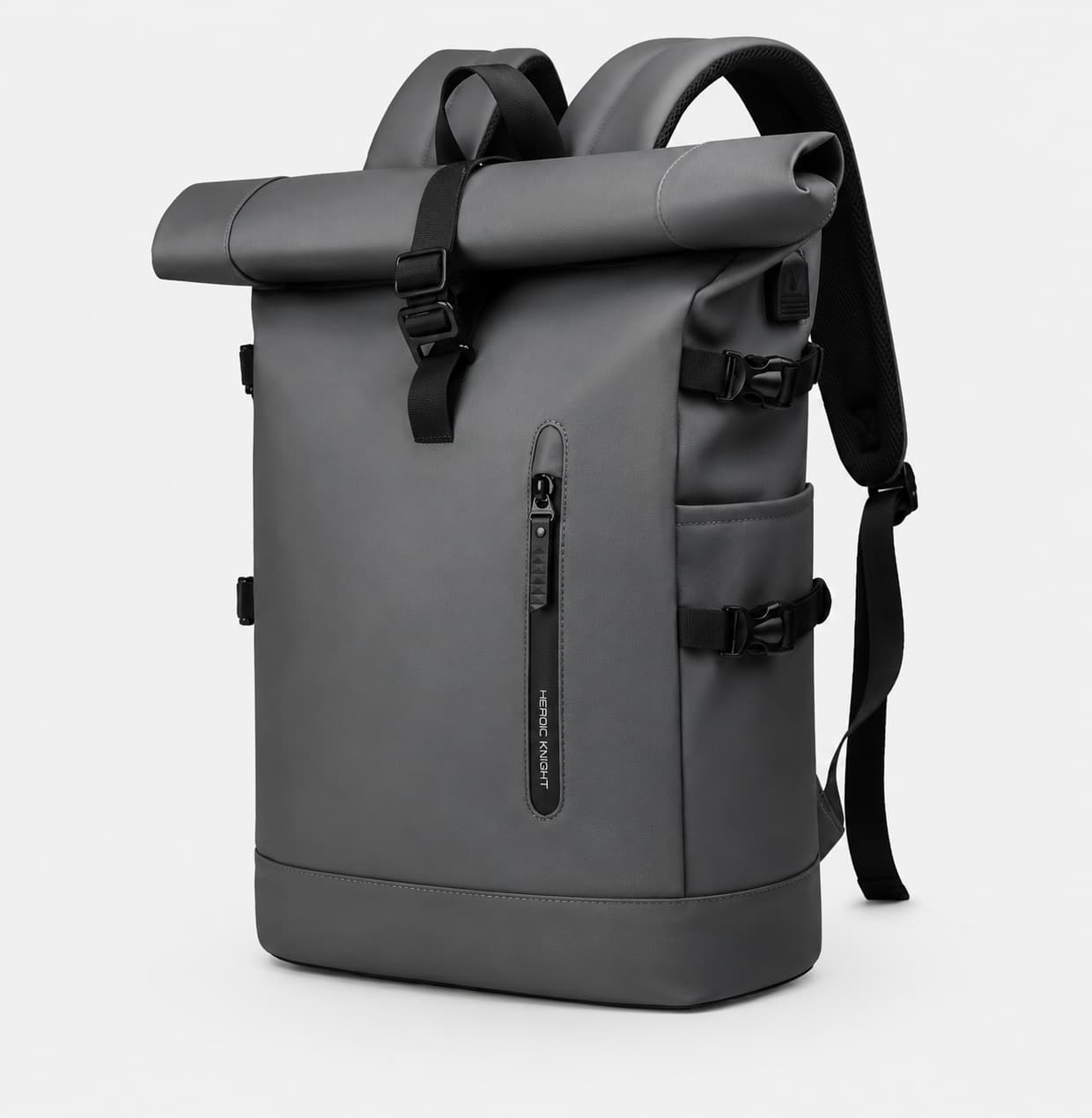 Sacs A Dos Impermeable Roll Top