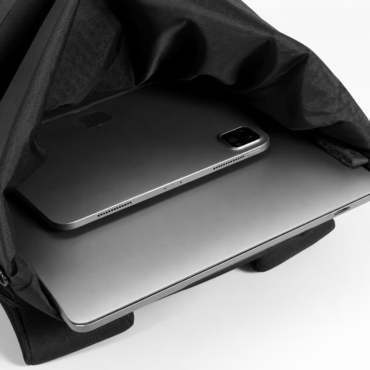 Sac à dos urban roll top - KingsRoll I