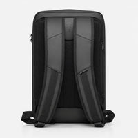 Sacs A Dos Plastique Rigide Ultra-Plat