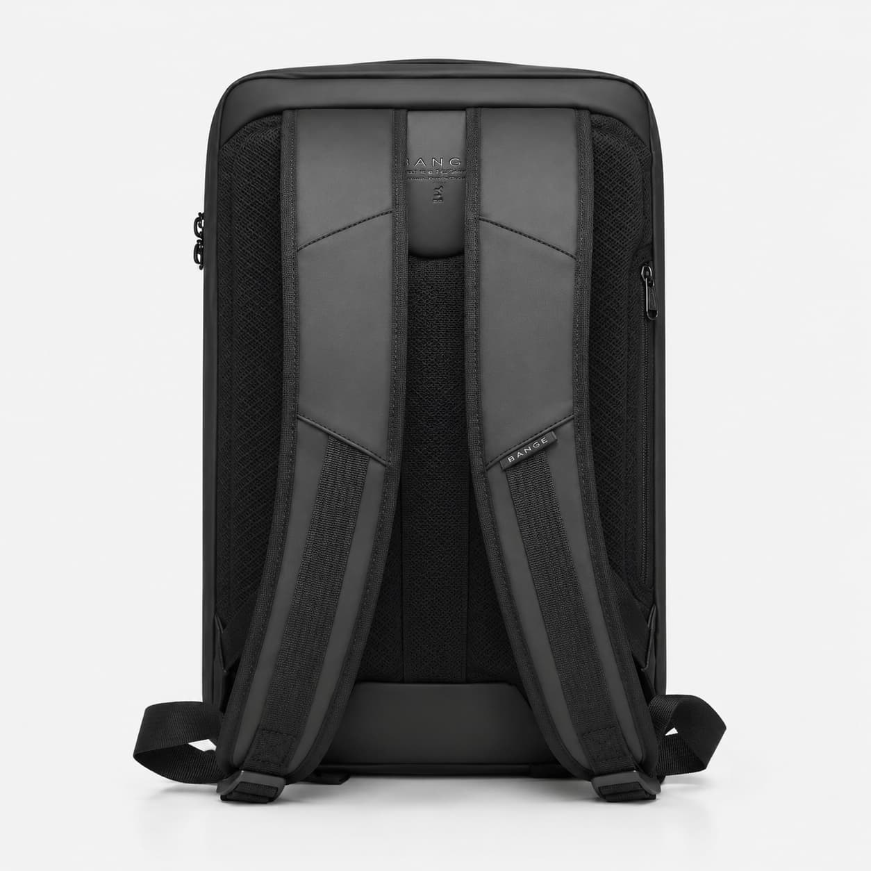 Sacs A Dos Plastique Rigide Ultra-Plat