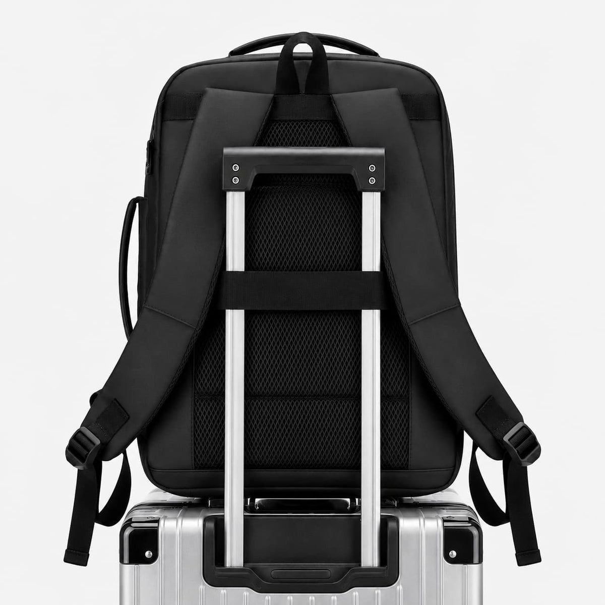 Sacs A Dos Synthétique Ordinateur Extensible
