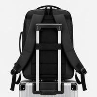 Sacs A Dos Synthétique Ordinateur Extensible