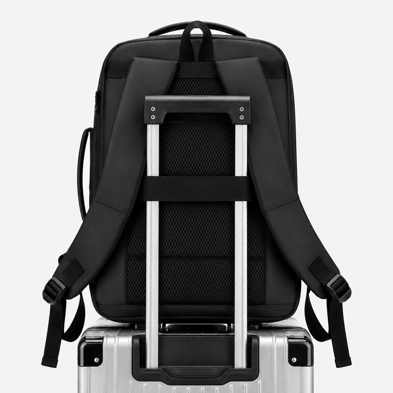 Sacs A Dos Synthétique Ordinateur Extensible