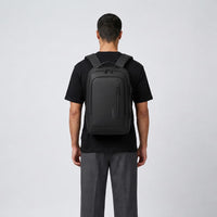 Sacs A Dos Ordinateur Port USB Noir