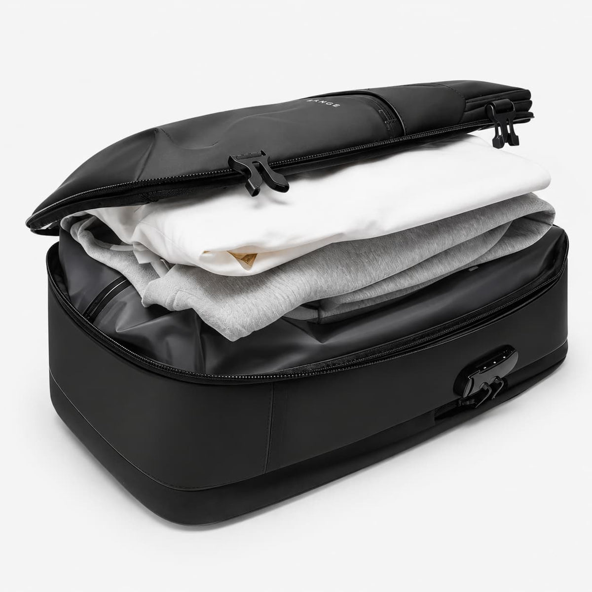 Sacs A Dos Cabine Sous Vide