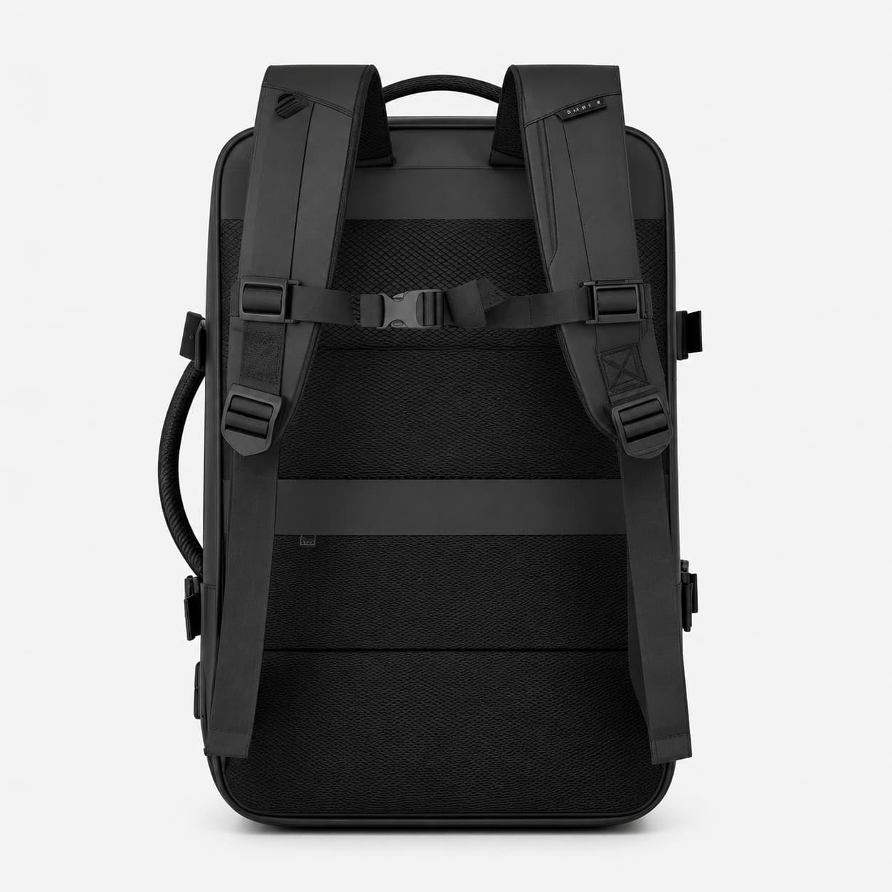 Sac A Dos Noir
