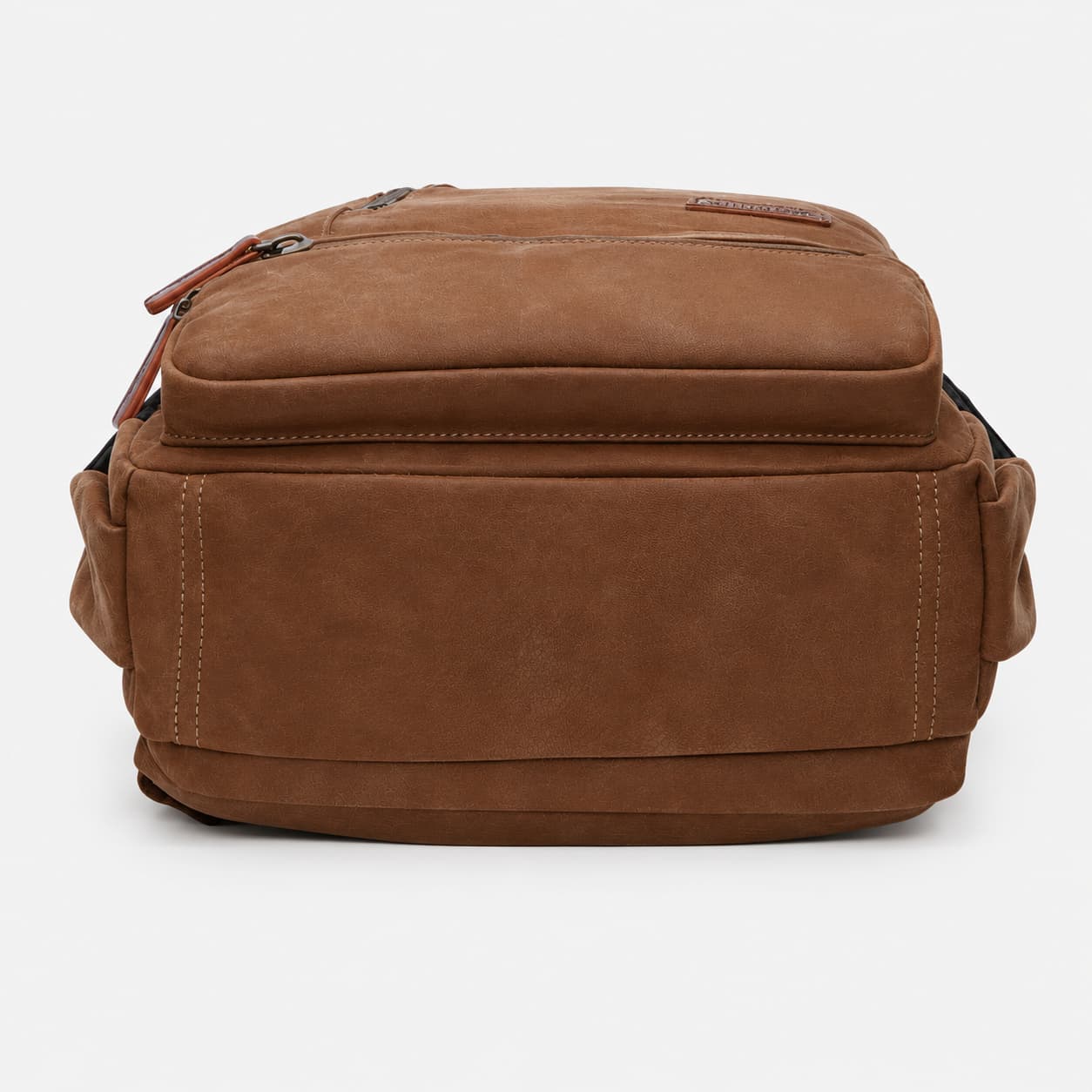 Sacs A Dos Homme Vintage Gris Foncé