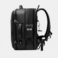 Sacs A Dos Extensible Cabine