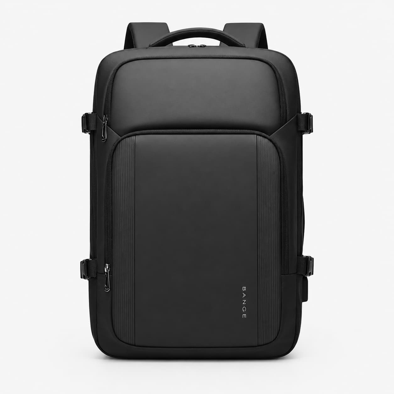 Sacs A Dos Ordinateur Portable Urbain Noir