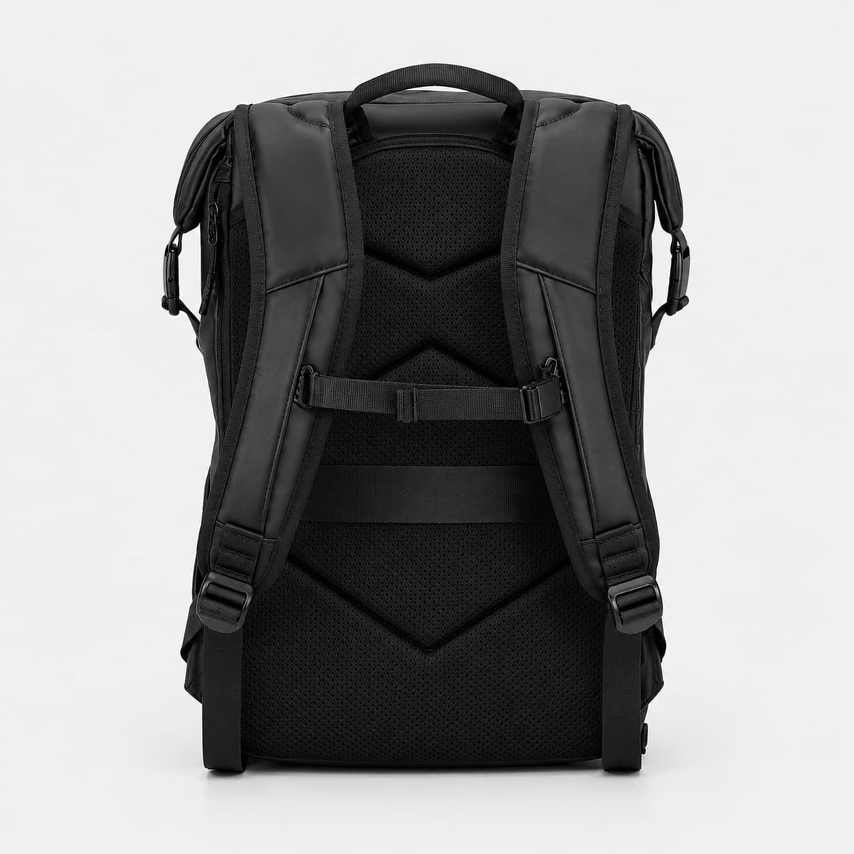 Sacs A Dos Roll Top Noir