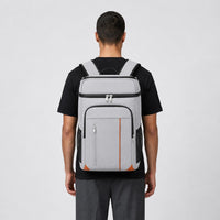 Sac à dos thermique de picnic grand format - 28L