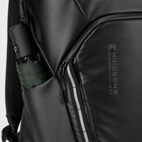 Sacs A Dos Roll Top Noir