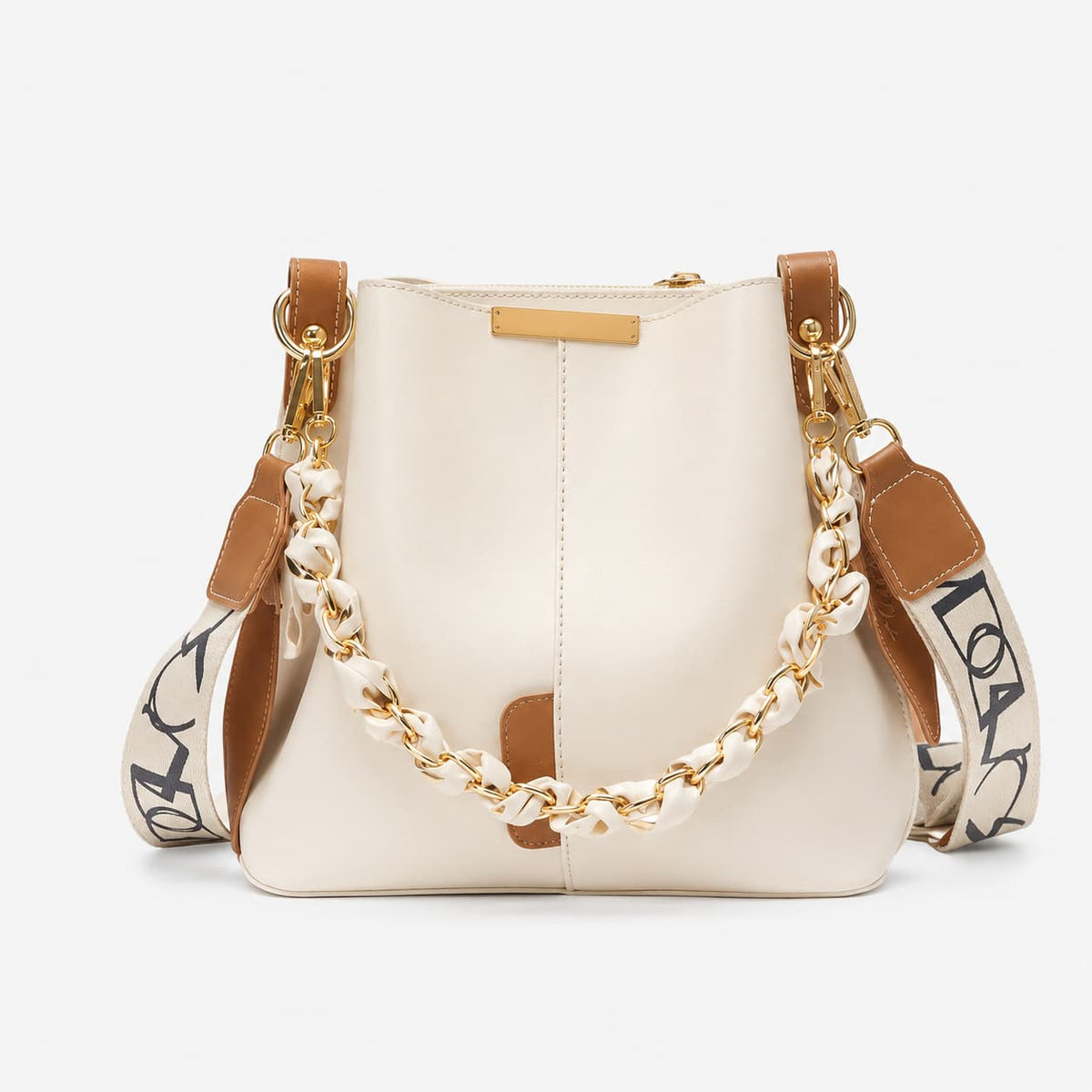 Sac à Main Bandoulière Élancé - Giovanna