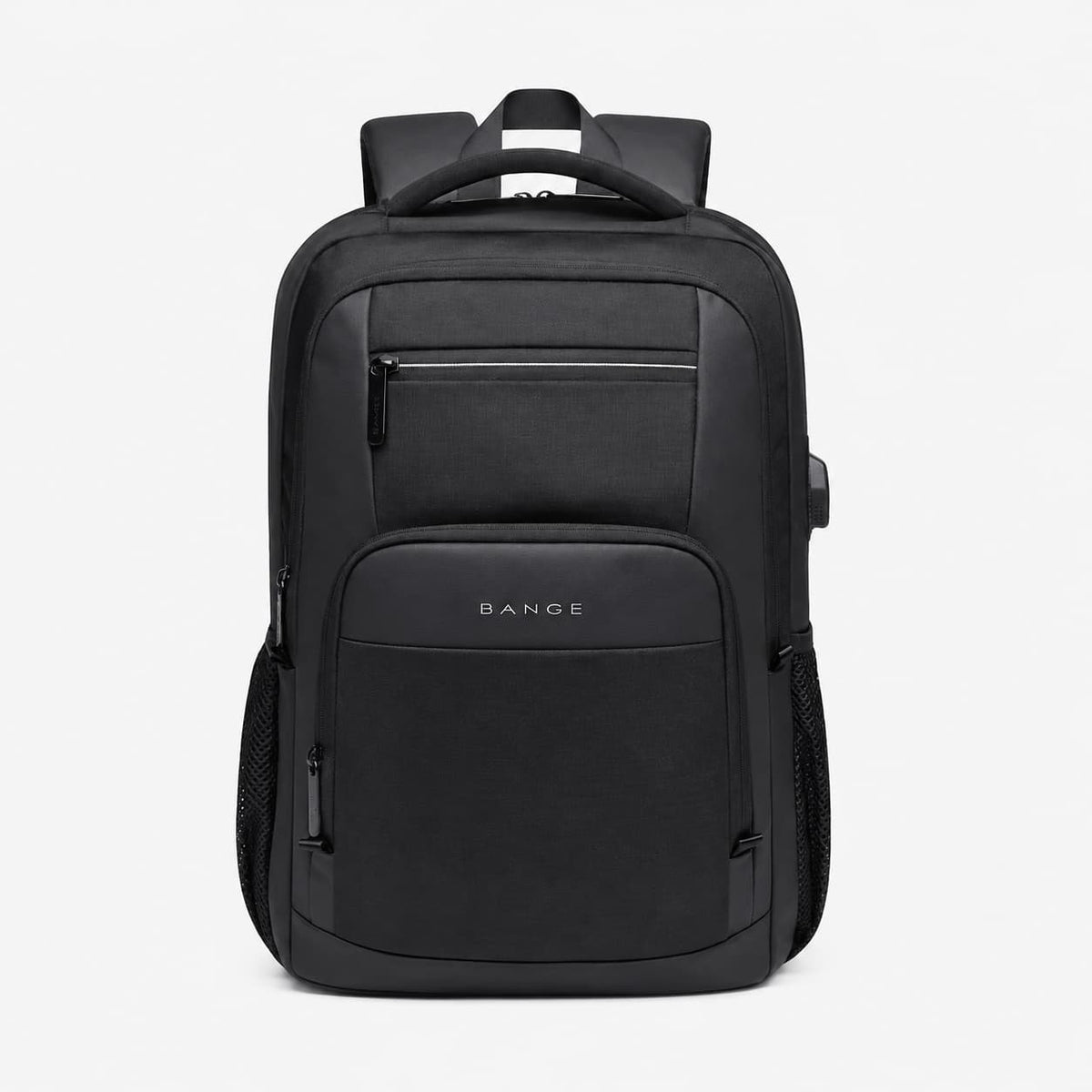 Sacs A Dos Ordinateur Homme Noir