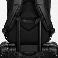 Sacs A Dos Roll Top Noir