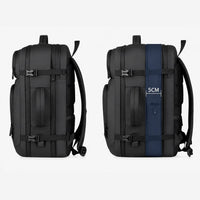 Sacs A Dos Noir Avec Compartiment PC