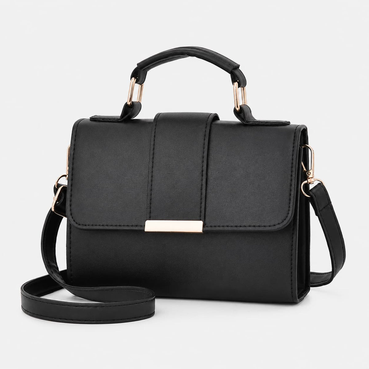 Sac à Main Bandoulière Léger - Paola